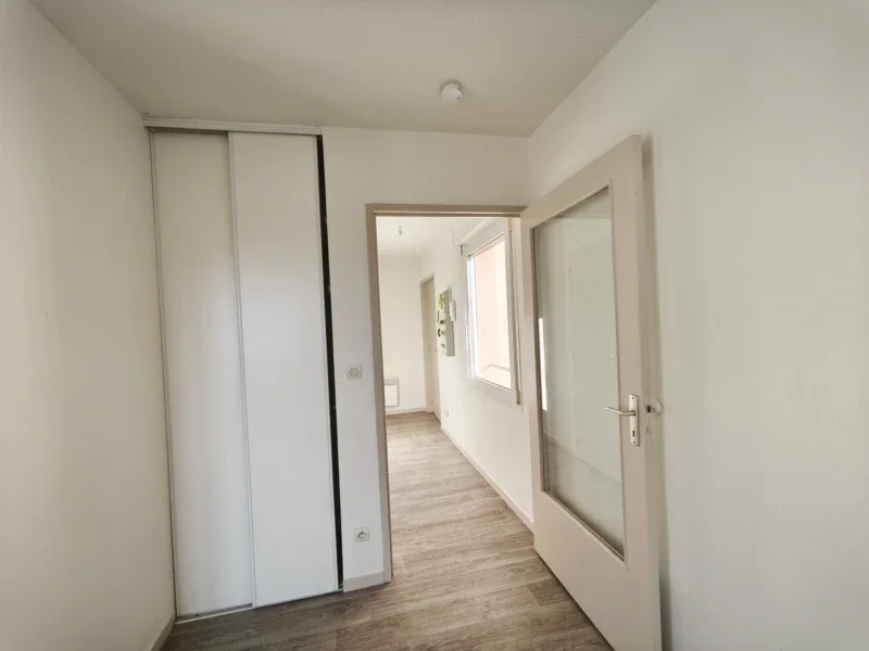 Appartement Route de Lagresle à Bourg-de-Thizy