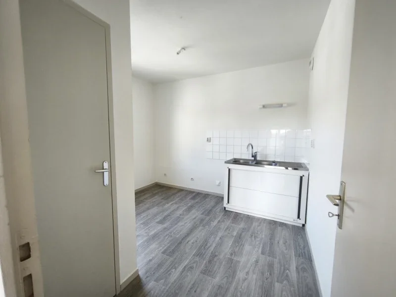 Appartement Route de Lagresle à Bourg-de-Thizy