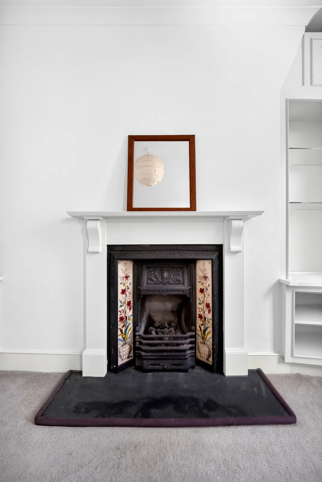 Flat Grosvenor Avenue in Greater London
