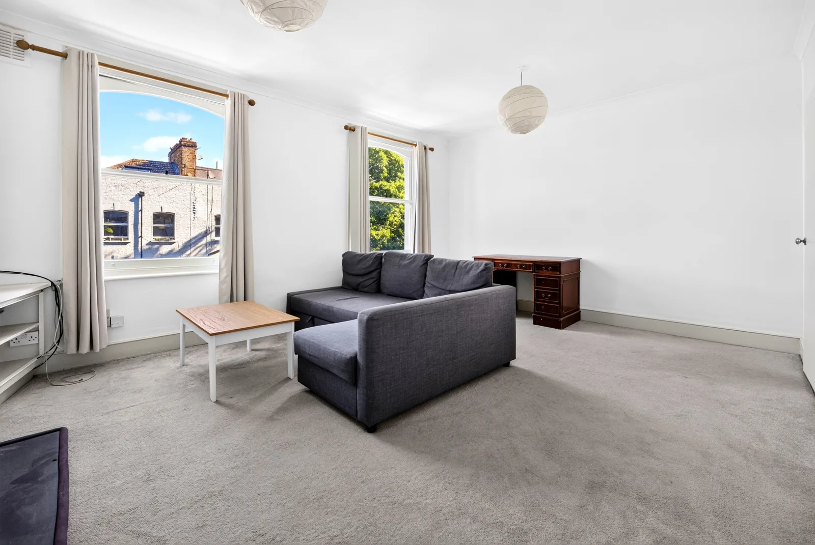 Flat Grosvenor Avenue in Greater London