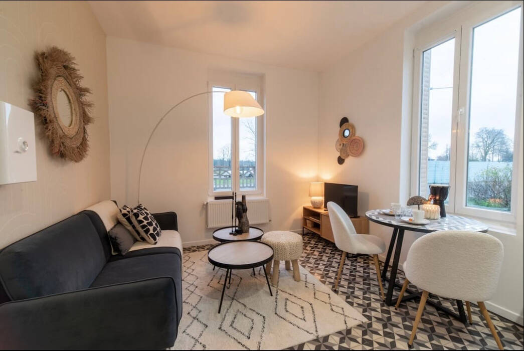 Appartement Rue du Clos Verger à Vénissieux