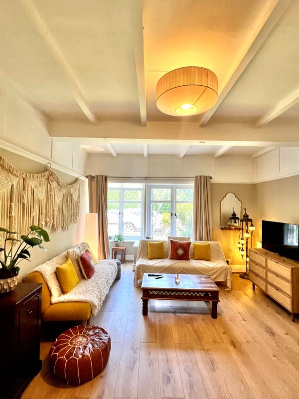Flat Bath Road in Taplow