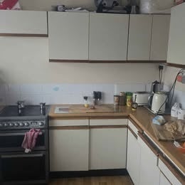 House Watling Street in Hertsmere