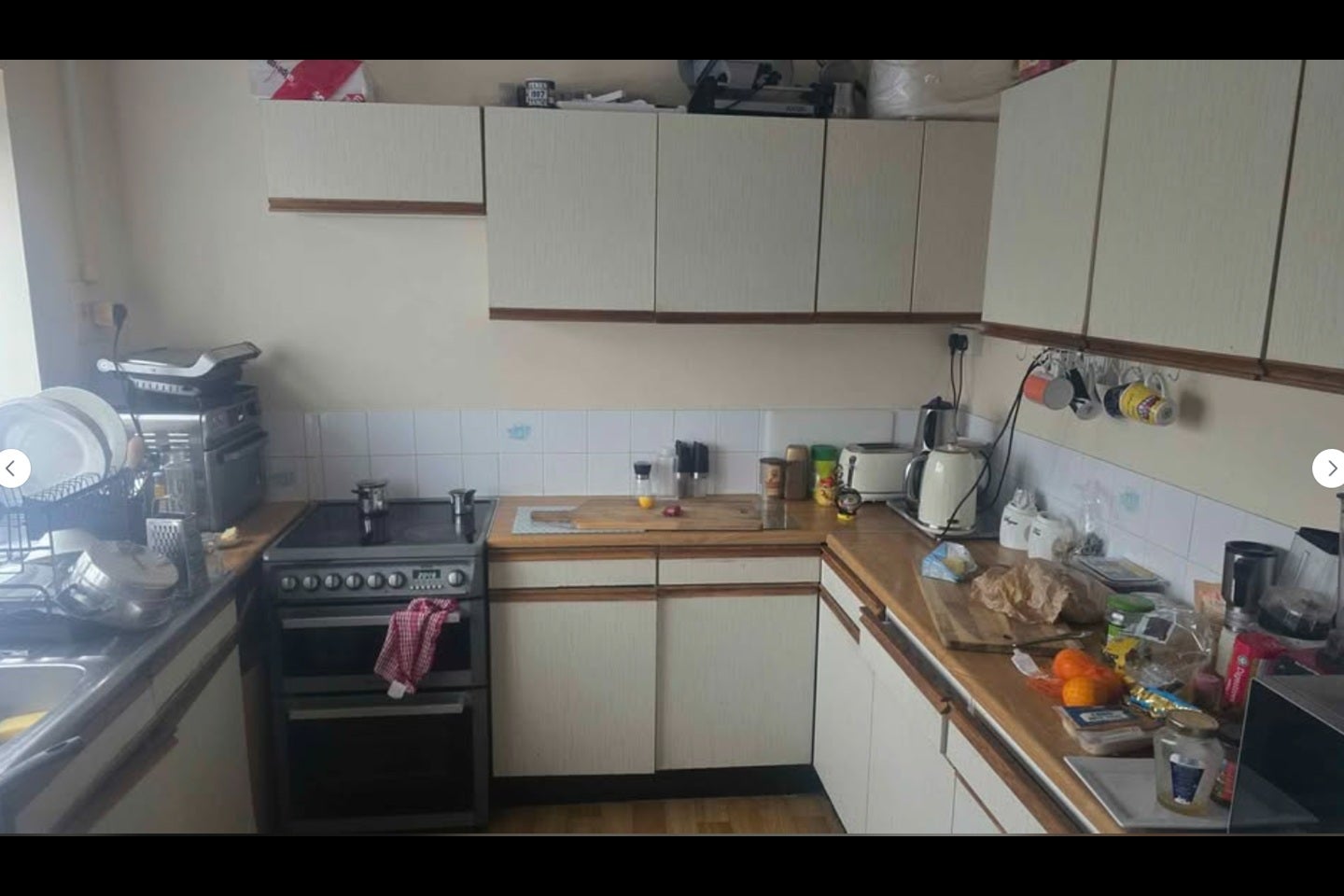 House Watling Street in Hertsmere