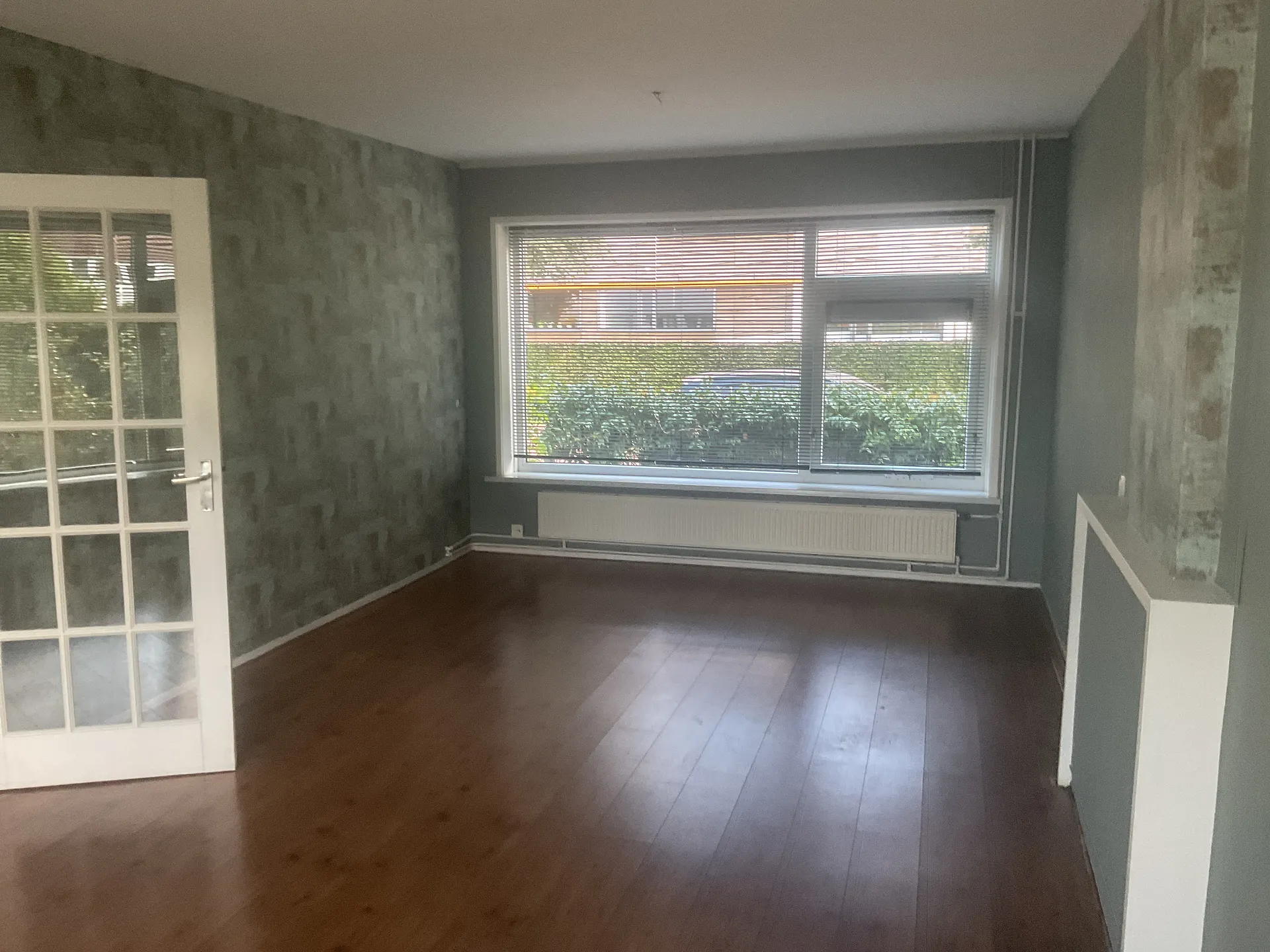 Huis Zwartwatersweg in Assen