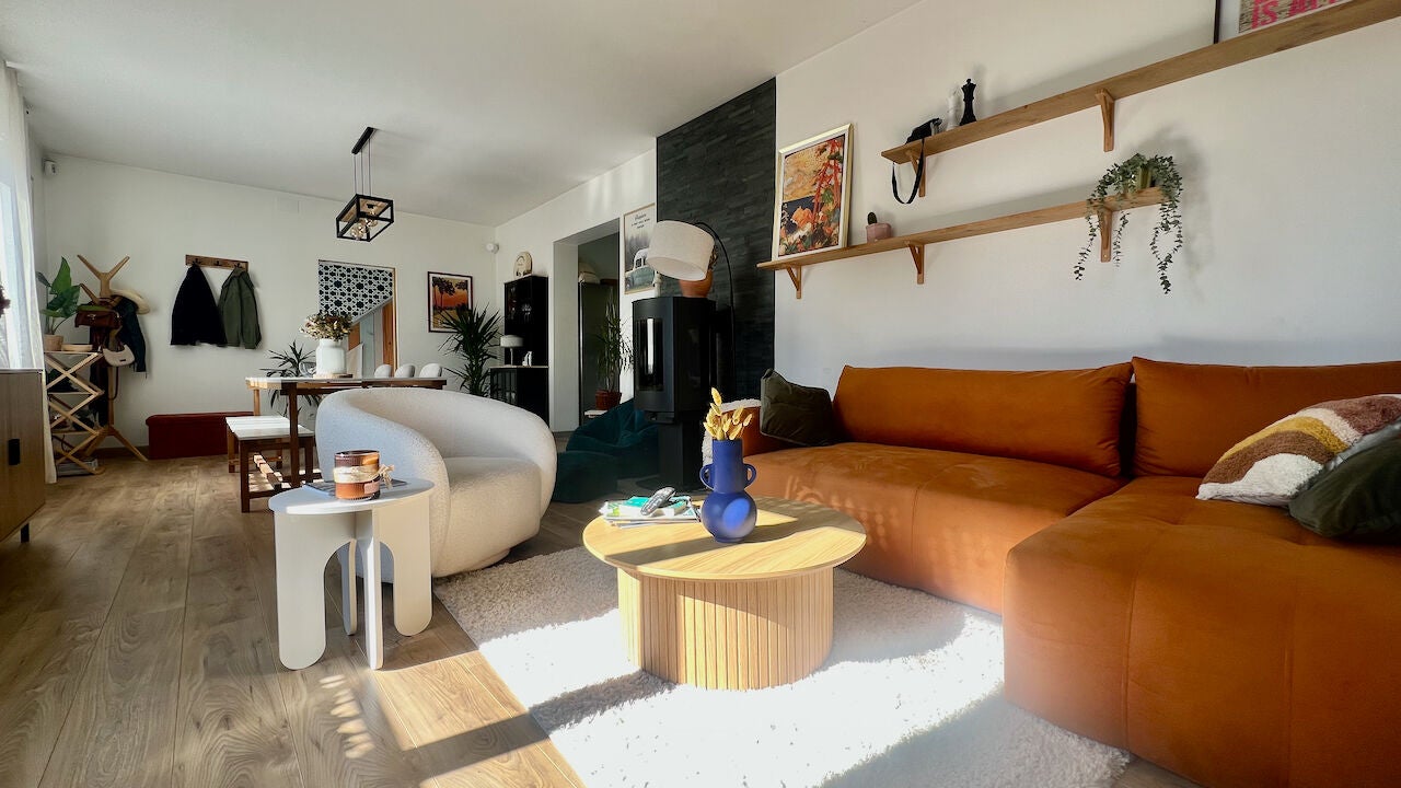 Maison Rue Gilbert Grandval à Épinal