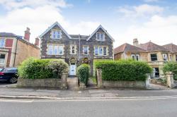 Flat Bloomfield Avenue in Bath