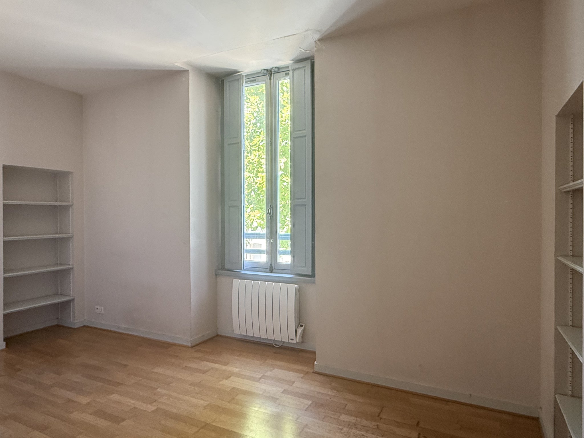 Flat Boulevard Saint-Aignan in Nantes