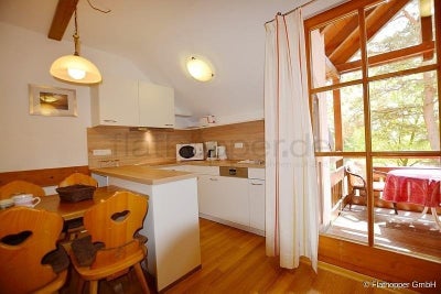 Wohnung Strandweg in Chiemsee