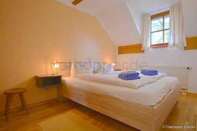 Wohnung Strandweg in Chiemsee