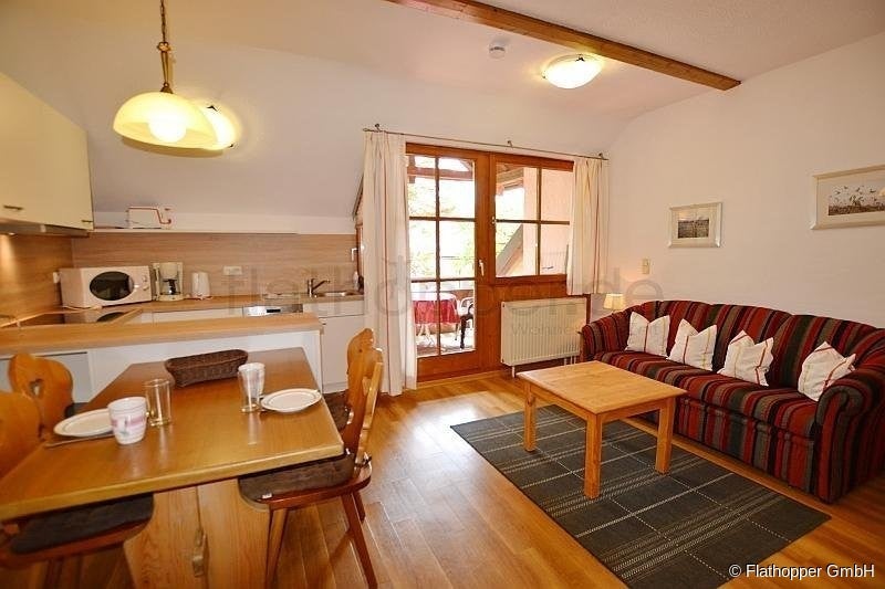 Wohnung Strandweg in Chiemsee