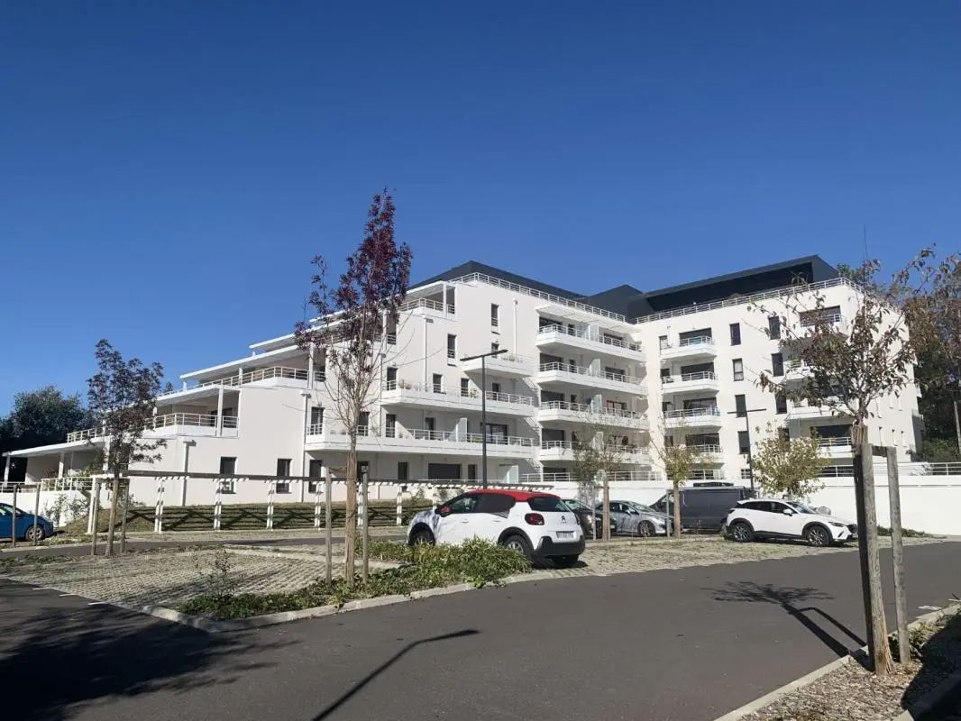 Appartement Boulevard du Cami-Salié à Pau