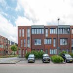 Huis Rotterdamhaven 13 in Purmerend