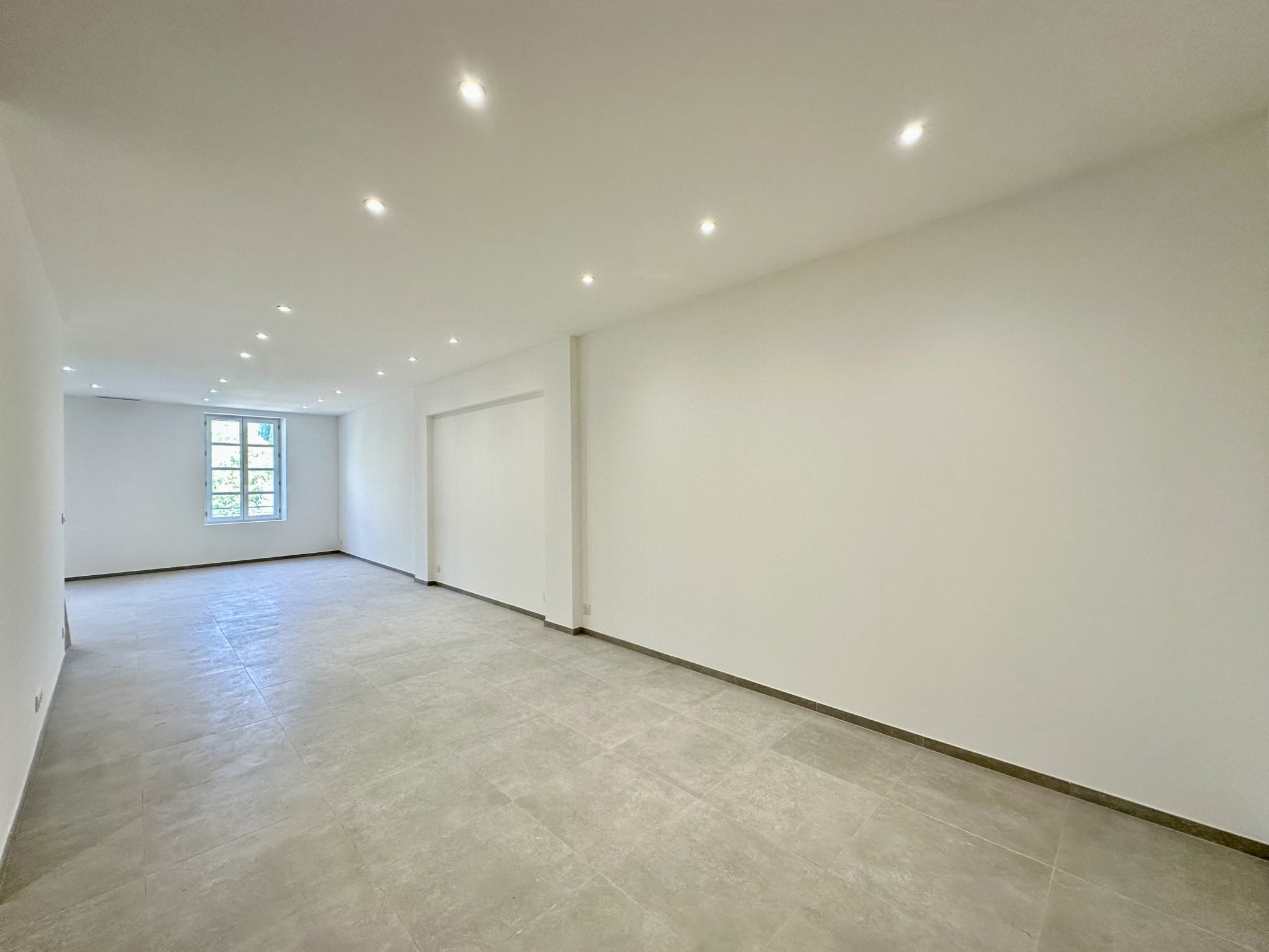 Appartement Avenue Saint-Hermentaire à Draguignan