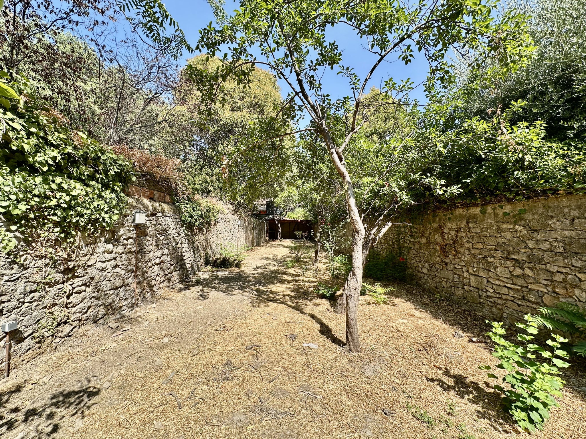 Appartement Avenue Saint-Hermentaire à Draguignan