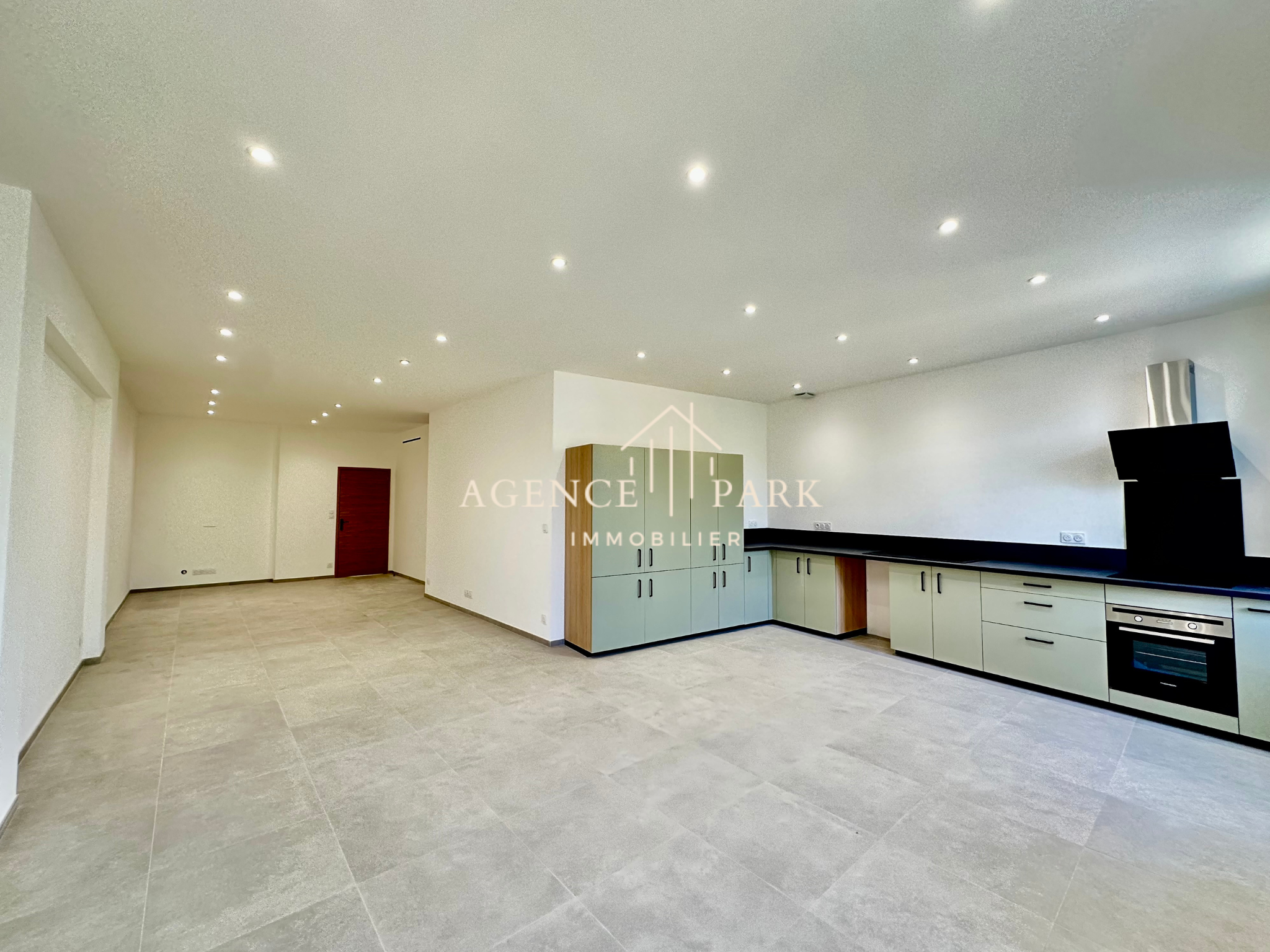 Appartement Avenue Saint-Hermentaire à Draguignan
