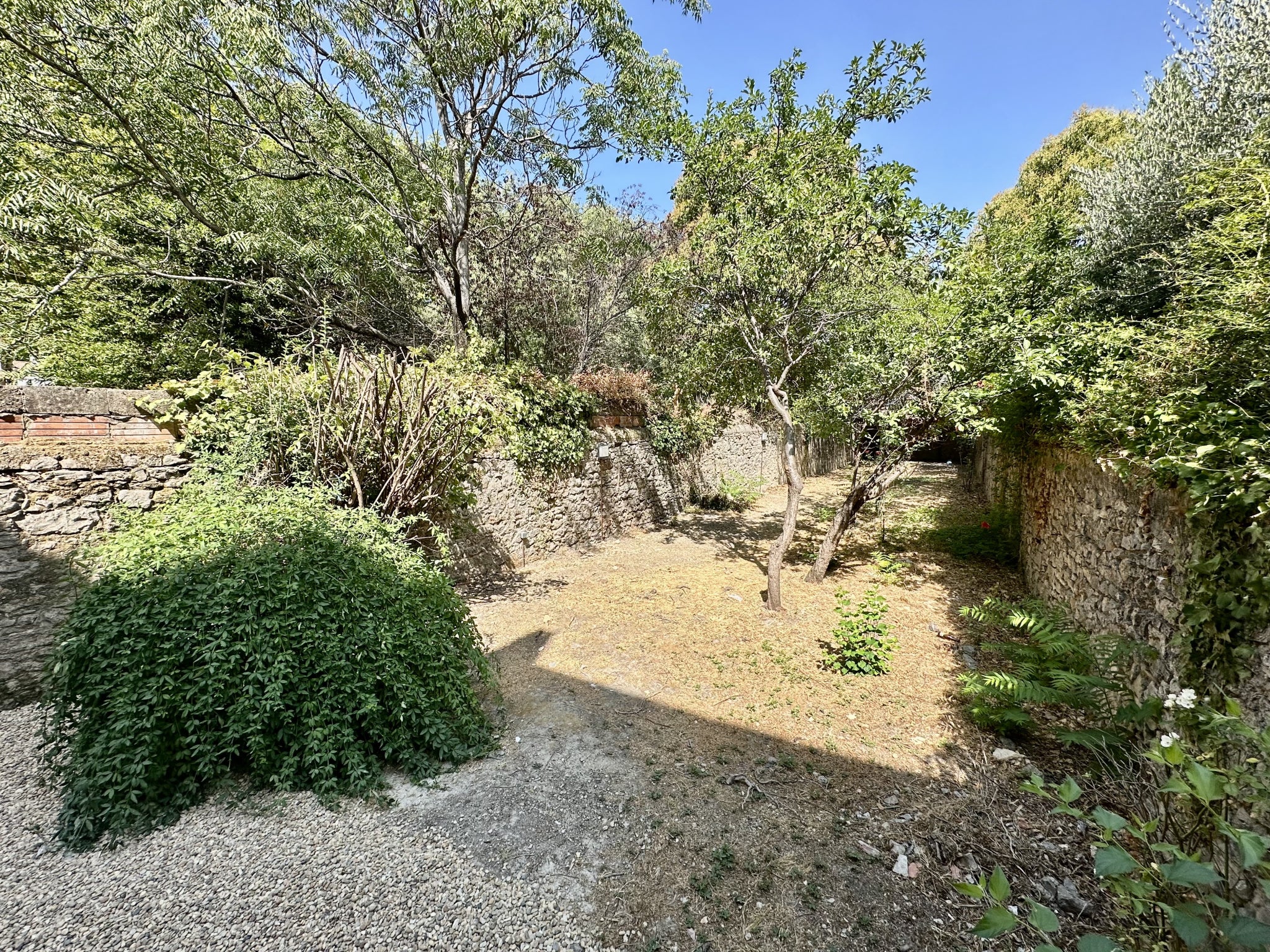 Appartement Avenue Saint-Hermentaire à Draguignan