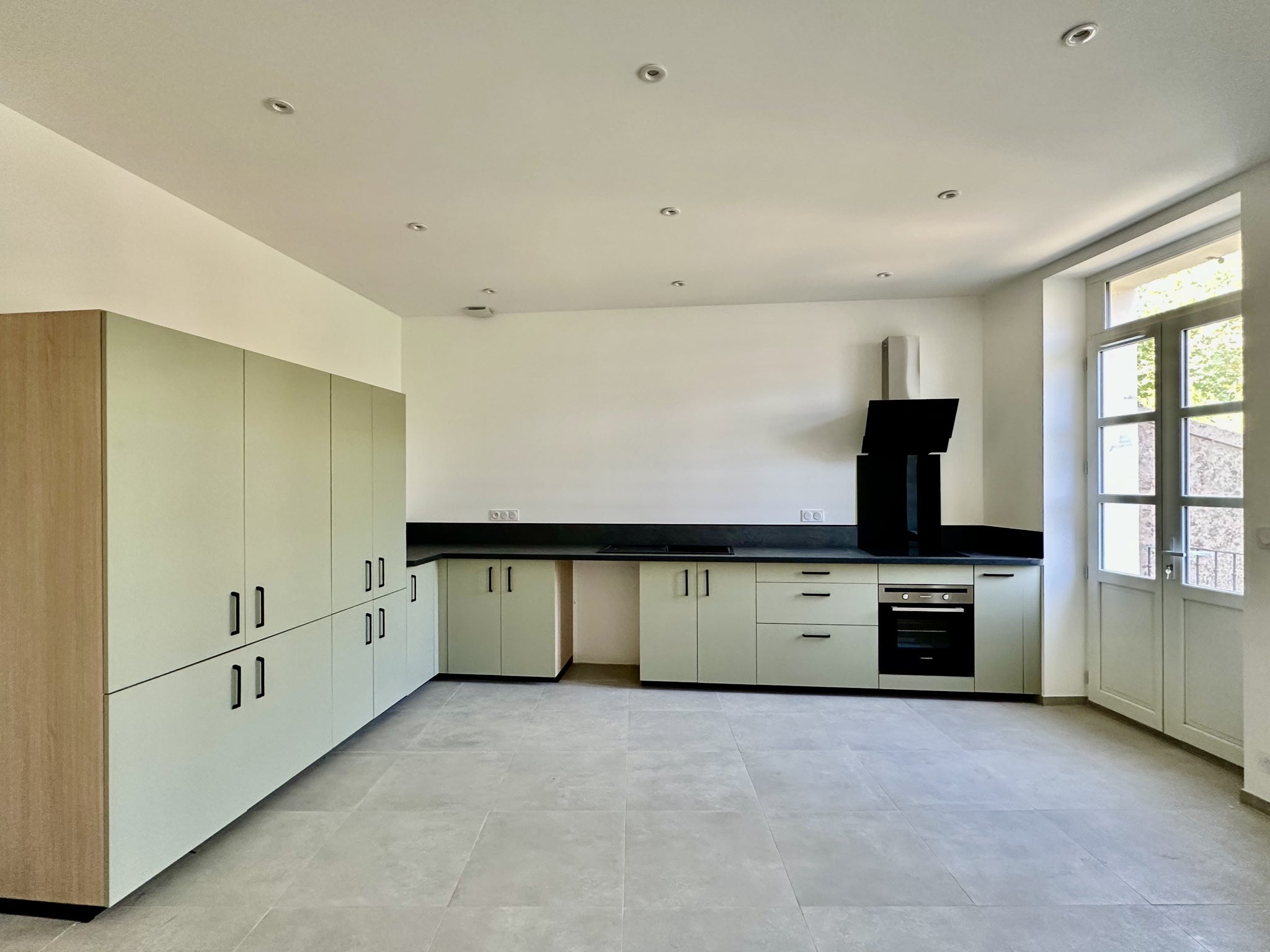 Appartement Avenue Saint-Hermentaire à Draguignan
