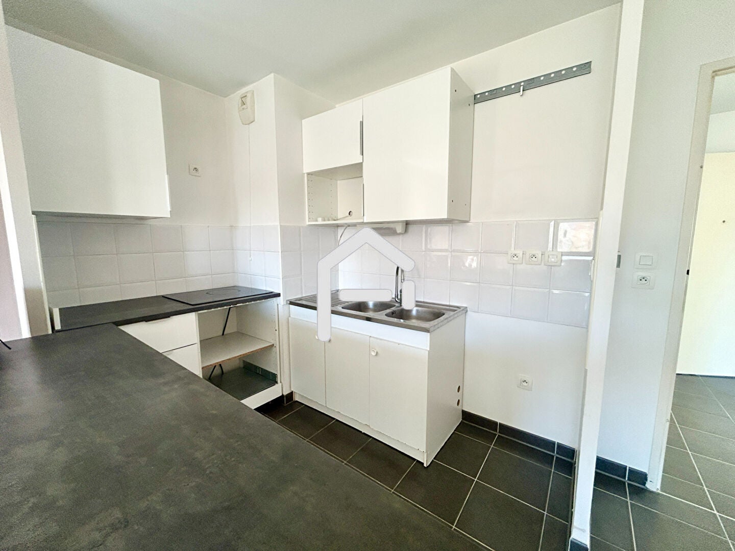 Appartement Allées Charles de Fitte à Toulouse