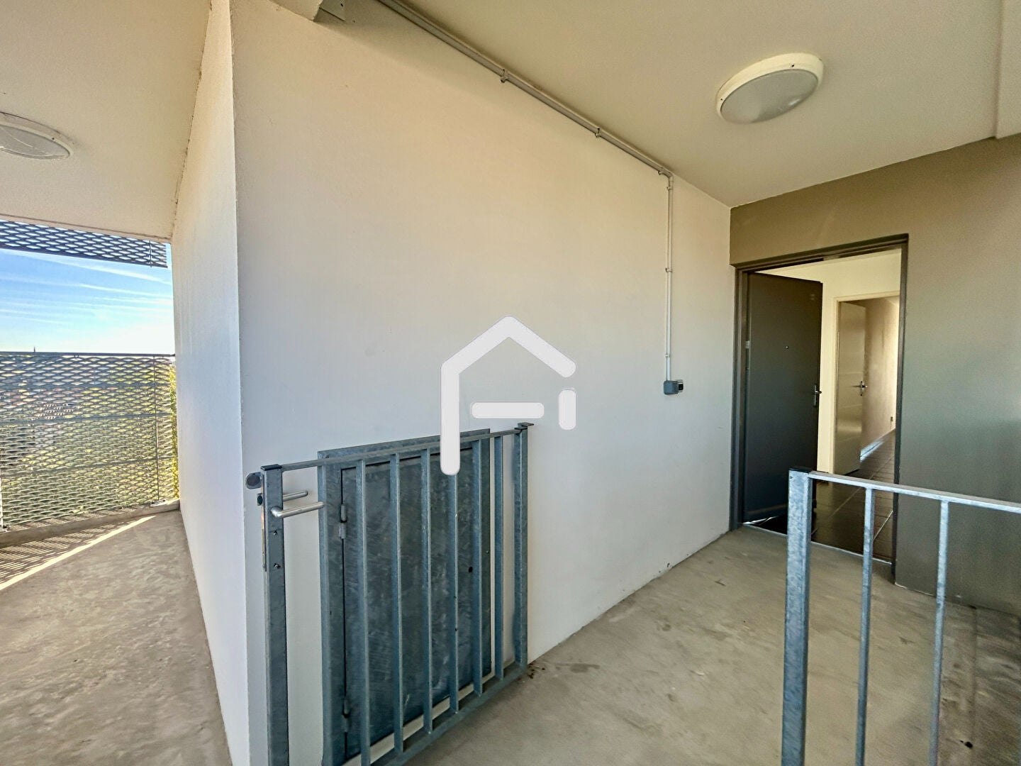 Appartement Allées Charles de Fitte à Toulouse