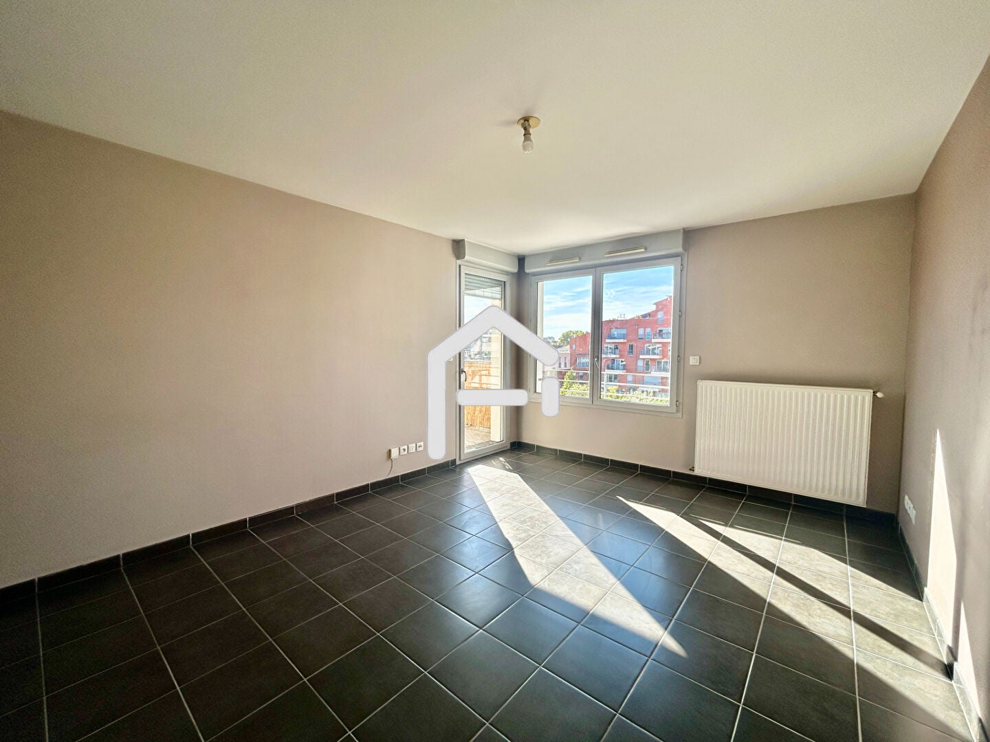 Appartement Allées Charles de Fitte à Toulouse
