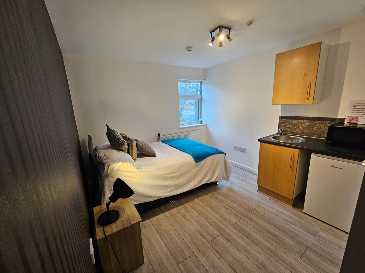 Room Pinfold Street in Darlaston