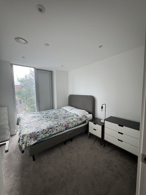 Flat Greengate in Salford