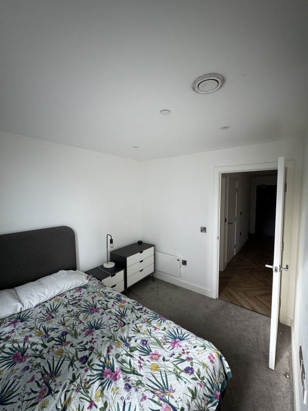 Flat Greengate in Salford