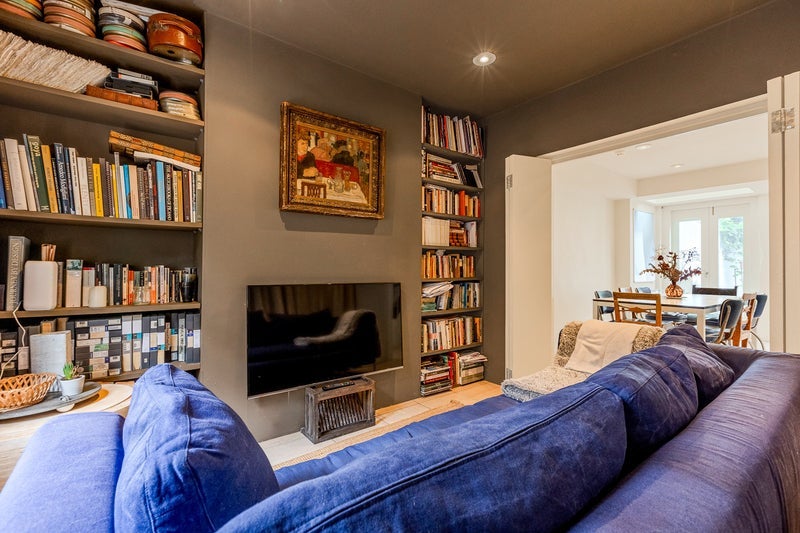 Room Gifford Street in Greater London