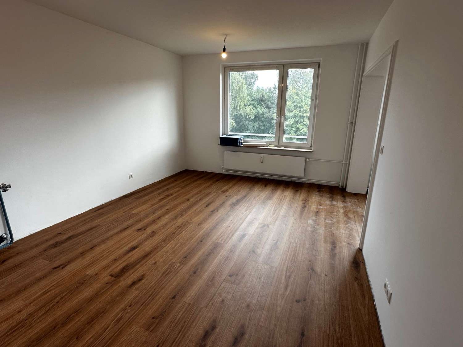 Wohnung Georg-Raloff-Ring in Hamburg