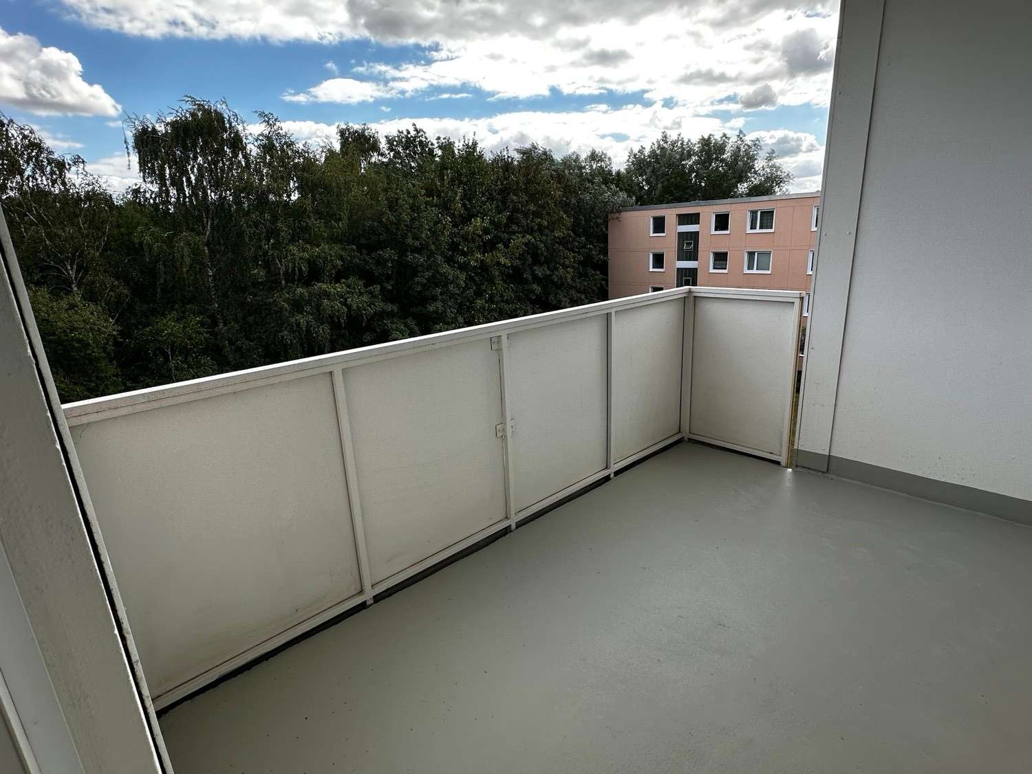 Wohnung Georg-Raloff-Ring in Hamburg