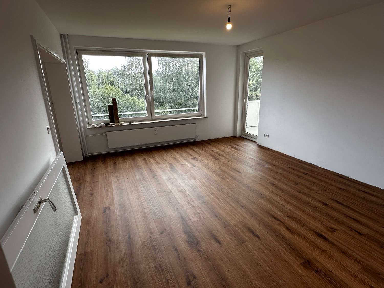 Wohnung Georg-Raloff-Ring in Hamburg