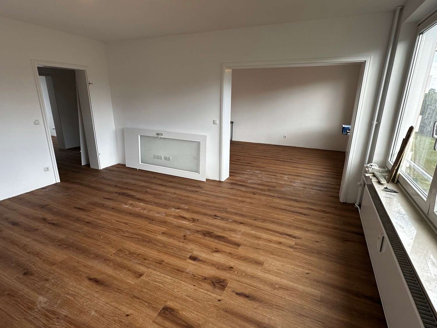 Wohnung Georg-Raloff-Ring in Hamburg