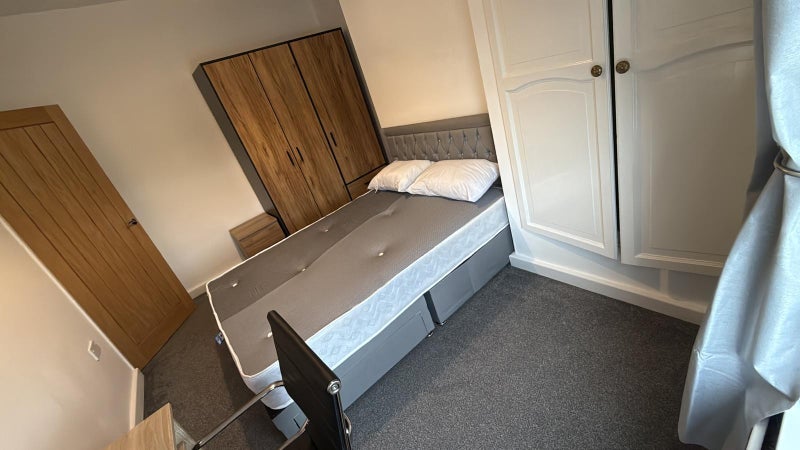 Flat Seventh Street in Horden