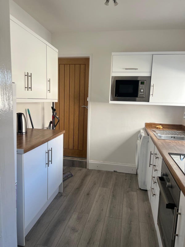 Flat Seventh Street in Horden