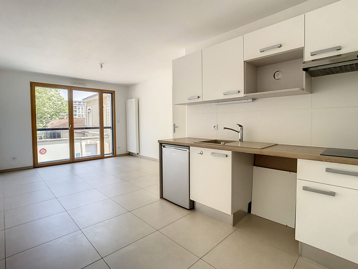 Appartement Rue du Béguin à Lyon