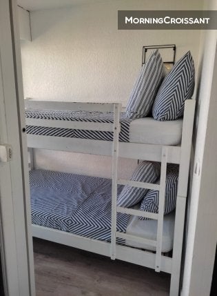 Appartement Allée de l'Iliade à La Grande-Motte