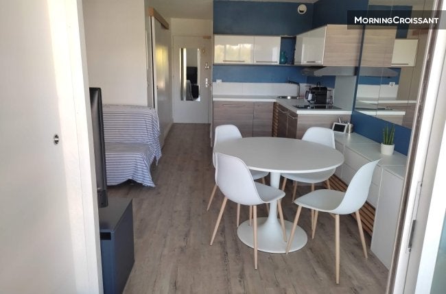 Appartement Allée de l'Iliade à La Grande-Motte