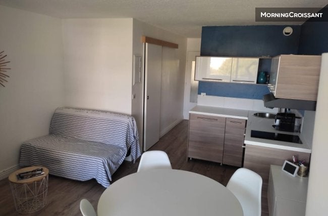 Appartement Allée de l'Iliade à La Grande-Motte
