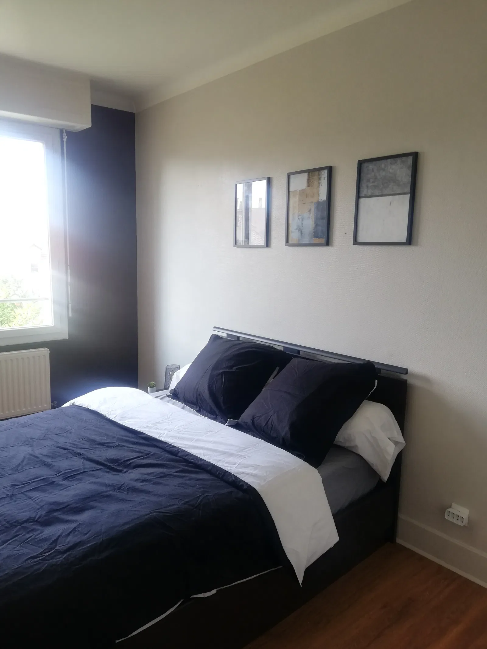 Appartement Rue du Parc des Sports à Troyes