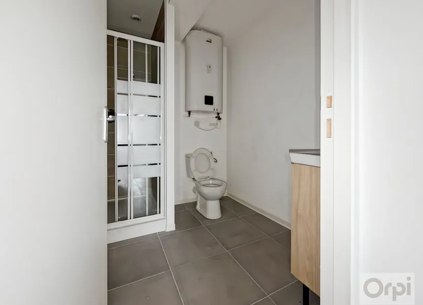 Appartement Rue Monge à Fleurance