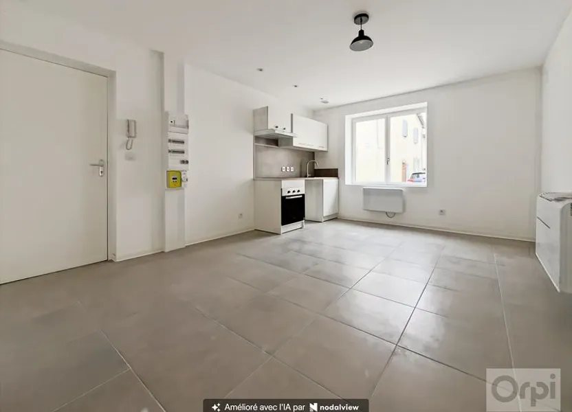 Appartement Rue Monge à Fleurance