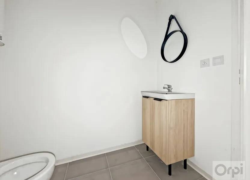 Appartement Rue Monge à Fleurance