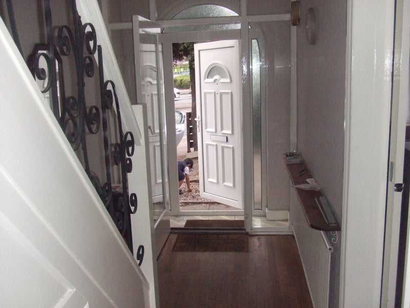 Room Fleetwood Road in Leicester