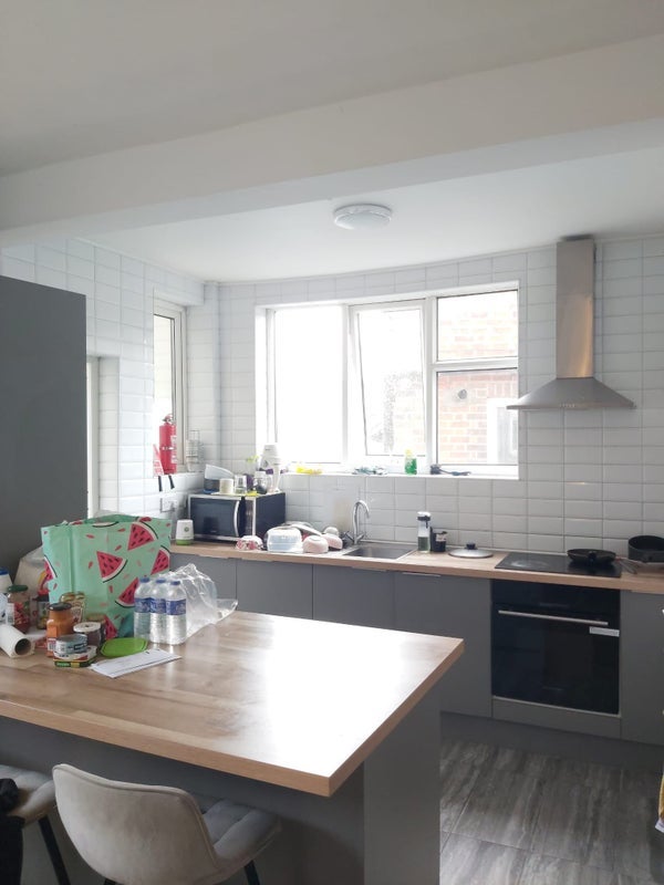 Room Fleetwood Road in Leicester