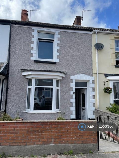 House St. Helens Avenue in Swansea