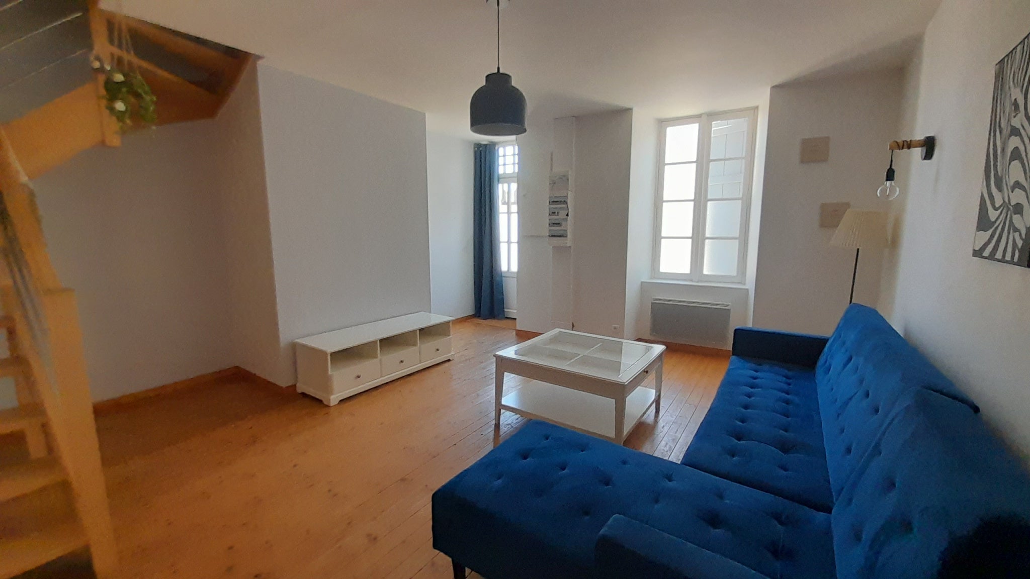 House Rue de Saumur in Les Herbiers