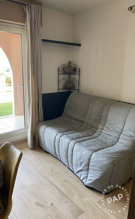 Flat Allée Jacqueline Auriol in Anglet