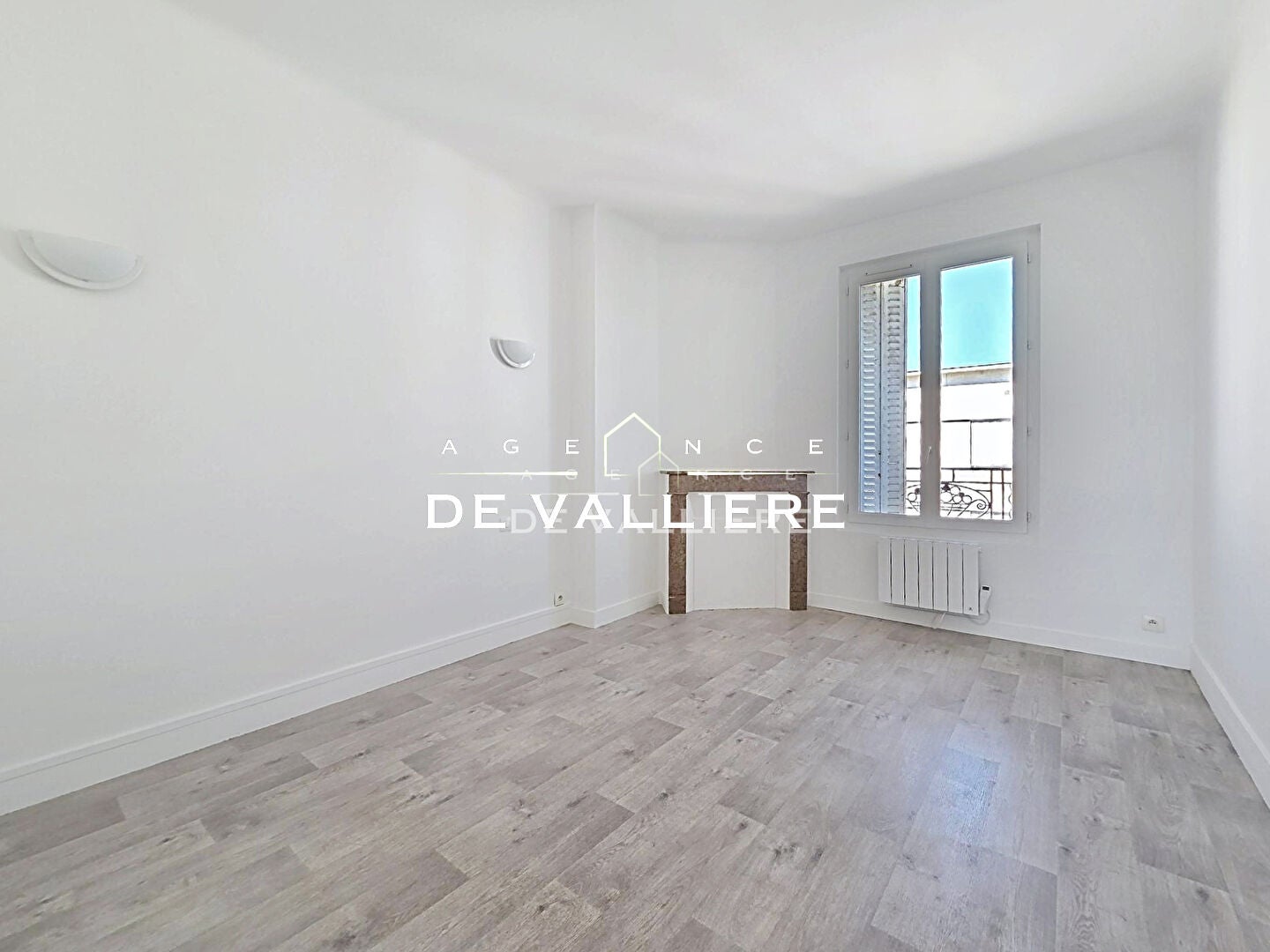 Flat Allée Jules Vallès in Nanterre