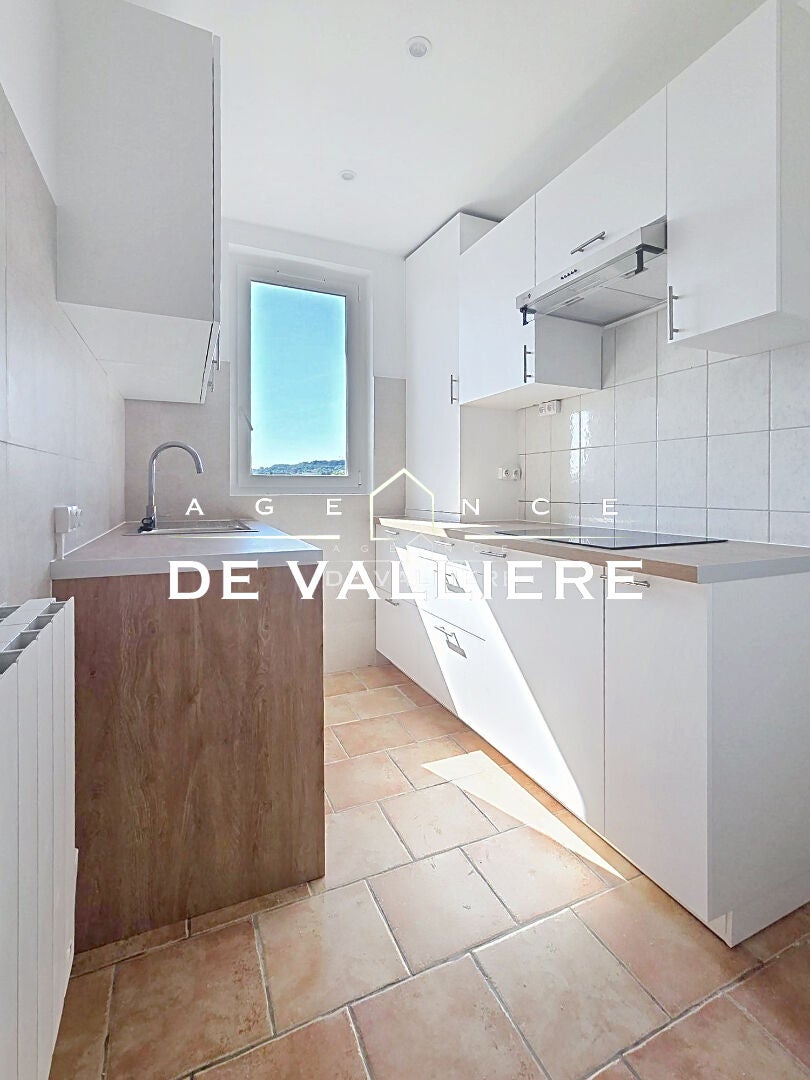 Flat Allée Jules Vallès in Nanterre